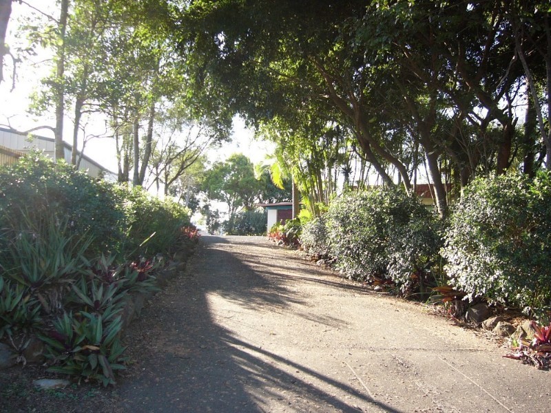 Kalkie QLD 4670