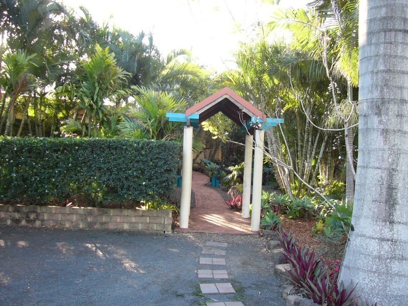 Kalkie QLD 4670