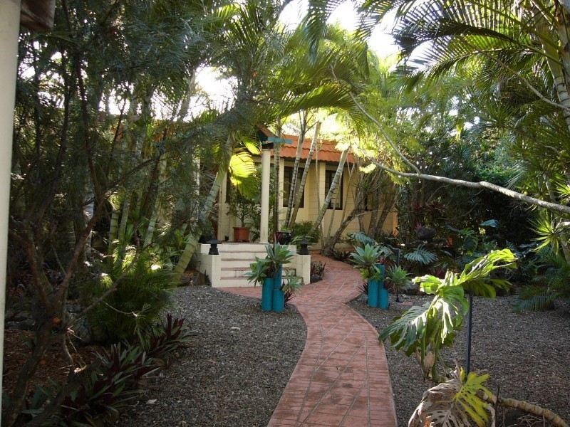 Kalkie QLD 4670