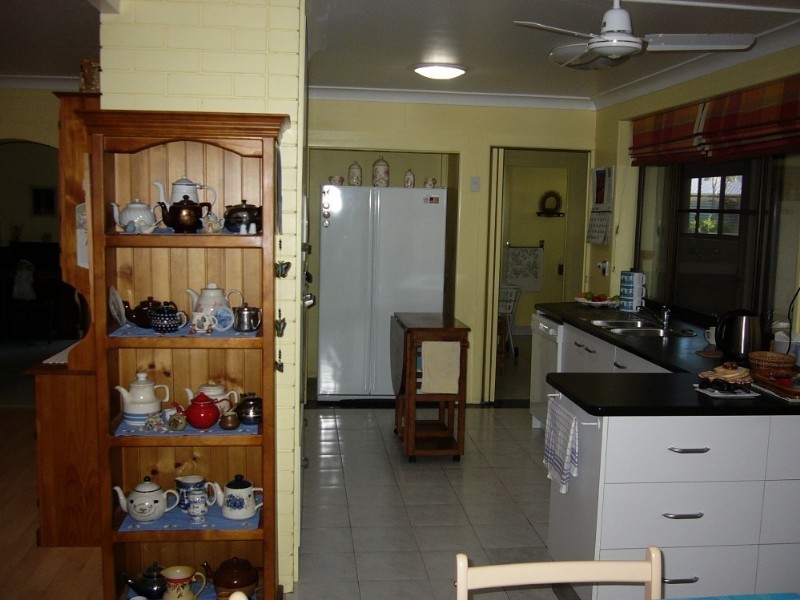 Kalkie QLD 4670