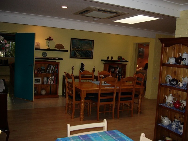 Kalkie QLD 4670
