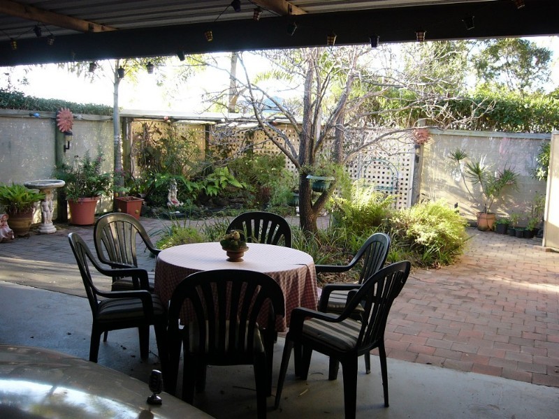 Kalkie QLD 4670