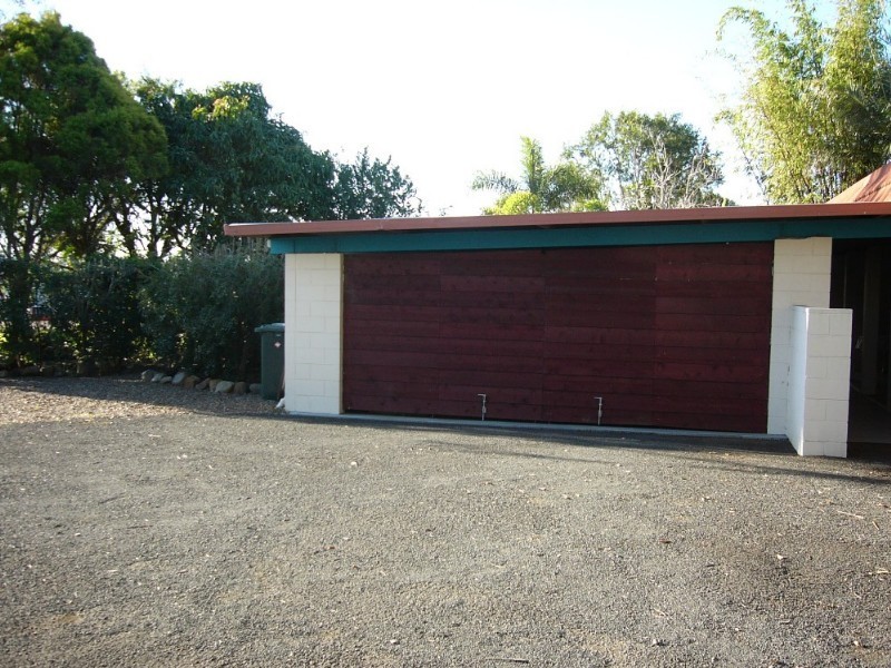Kalkie QLD 4670