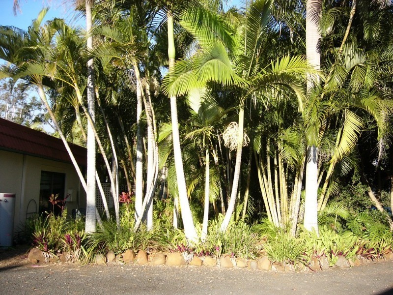 Kalkie QLD 4670