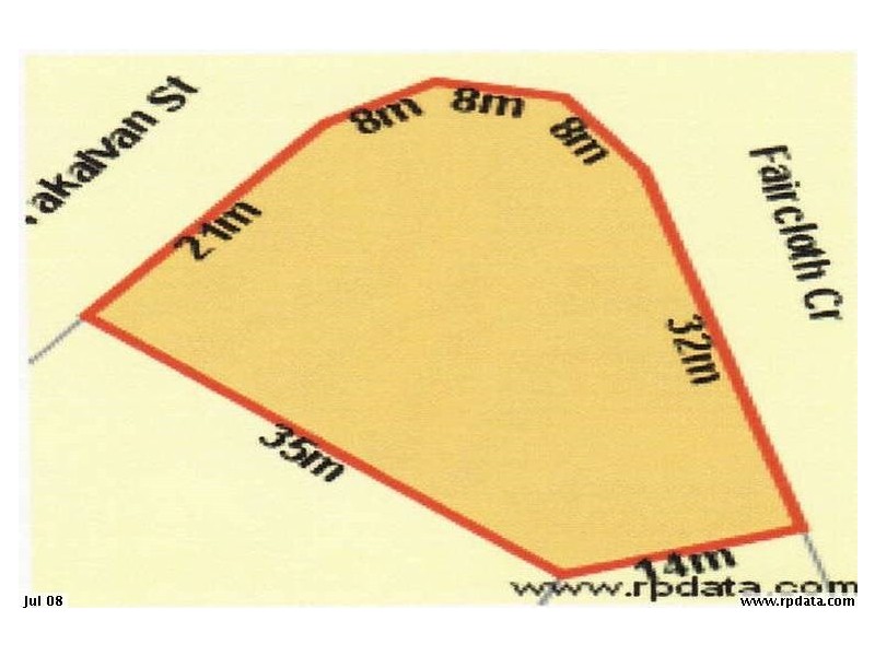 15 Faircloth Crescent, Kensington QLD 4670