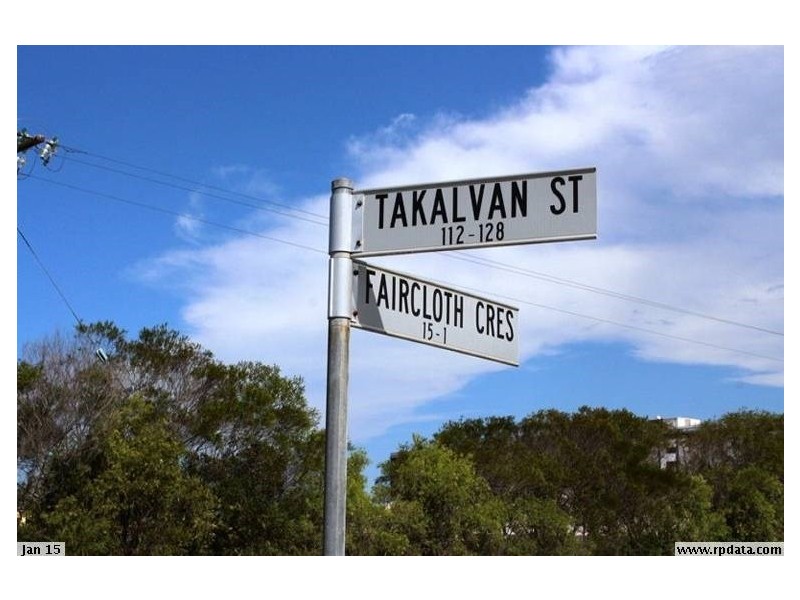 15 Faircloth Crescent, Kensington QLD 4670