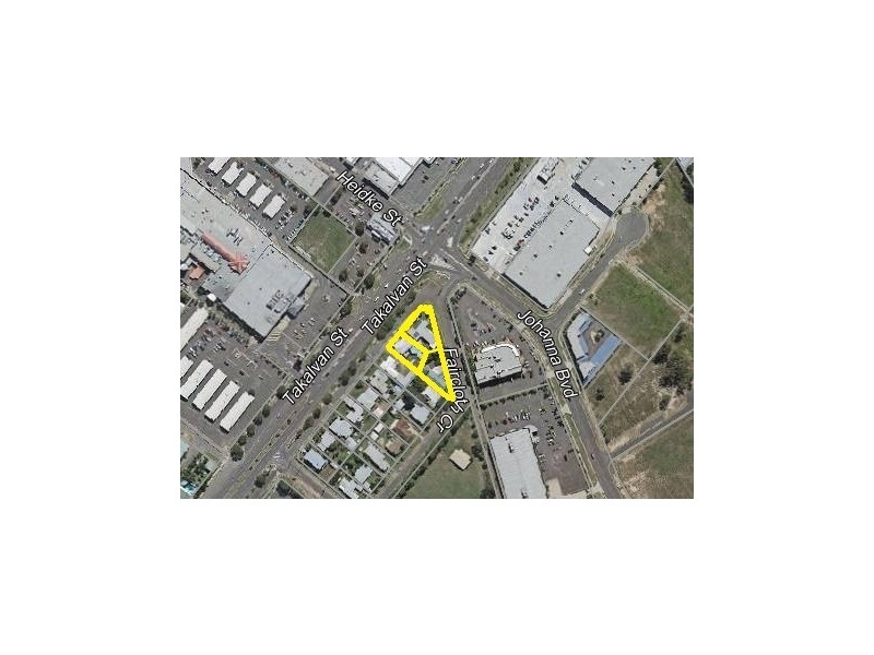 15 Faircloth Crescent, Kensington QLD 4670