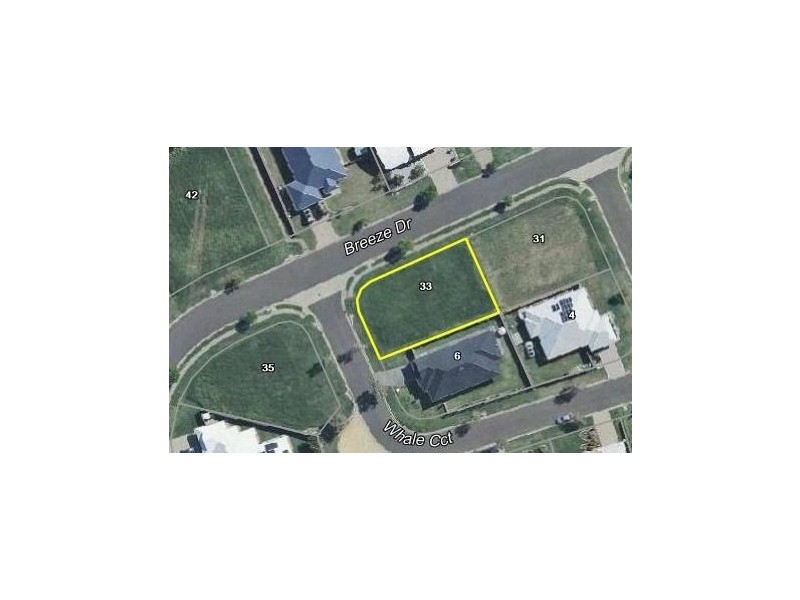 33 Breeze Drive, Bargara QLD 4670