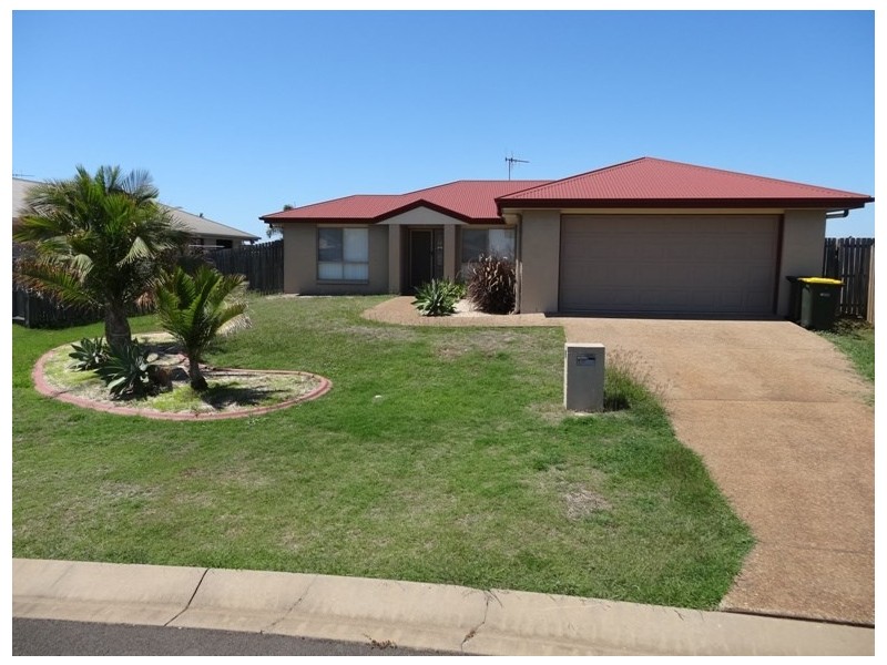 11 Leichhardt Street, Bargara QLD 4670