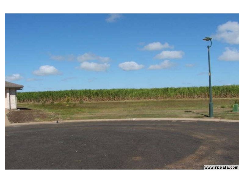 Burnett Heads QLD 4670