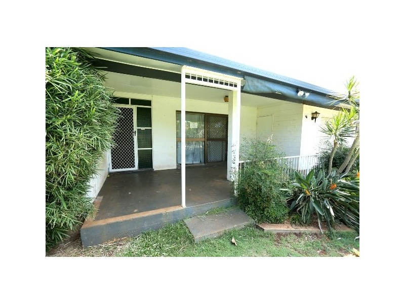 46 Nielson Avenue, Burnett Heads QLD 4670
