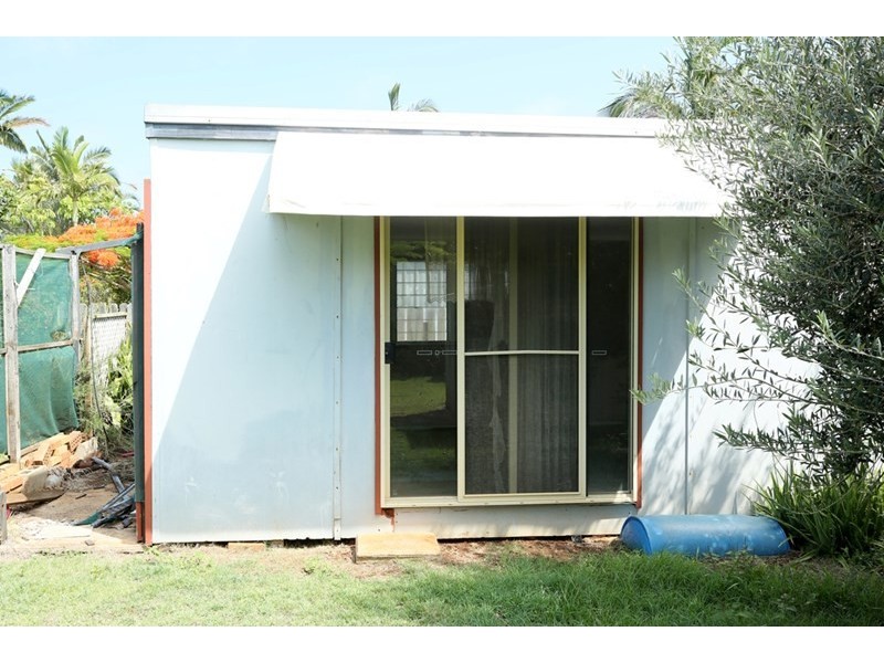 46 Nielson Avenue, Burnett Heads QLD 4670