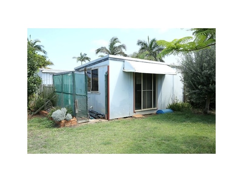 46 Nielson Avenue, Burnett Heads QLD 4670