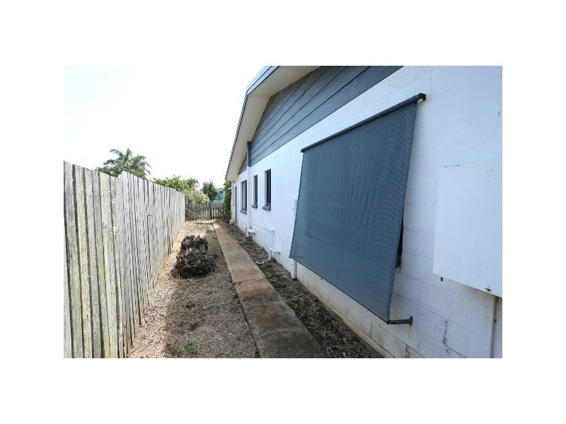 46 Nielson Avenue, Burnett Heads QLD 4670