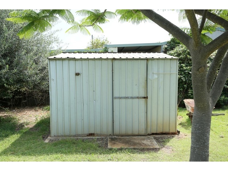 46 Nielson Avenue, Burnett Heads QLD 4670