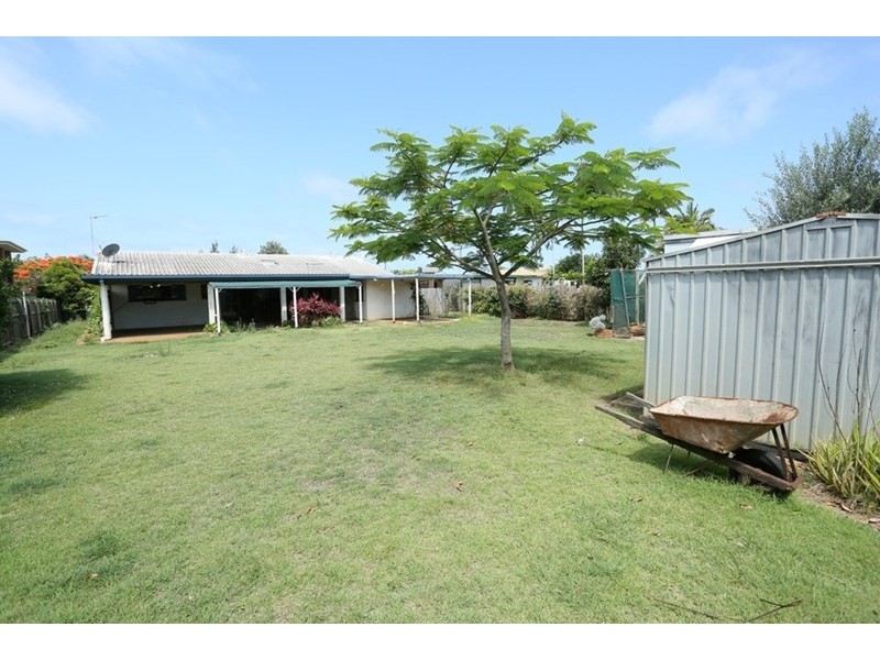 46 Nielson Avenue, Burnett Heads QLD 4670