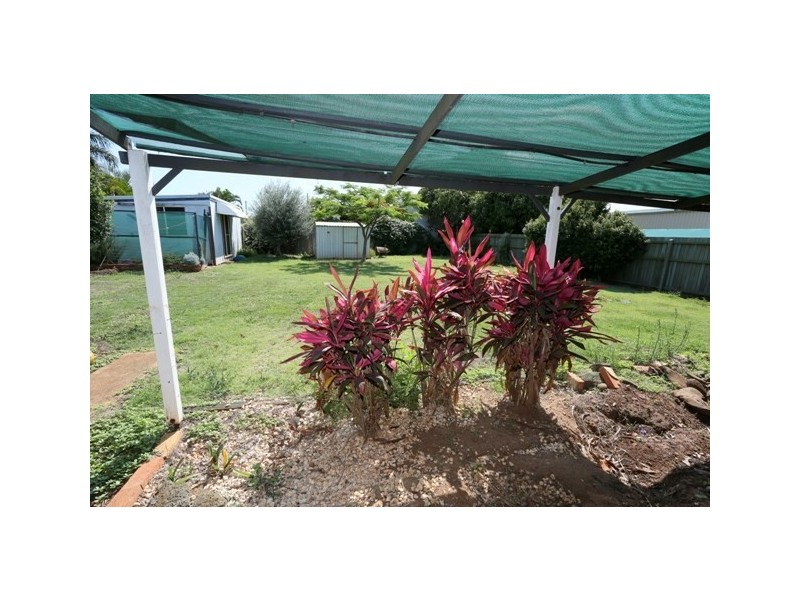 46 Nielson Avenue, Burnett Heads QLD 4670