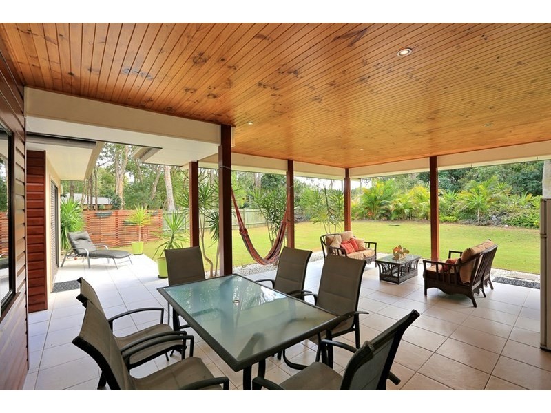 3 Sandpiper Grove, Moore Park Beach QLD 4670
