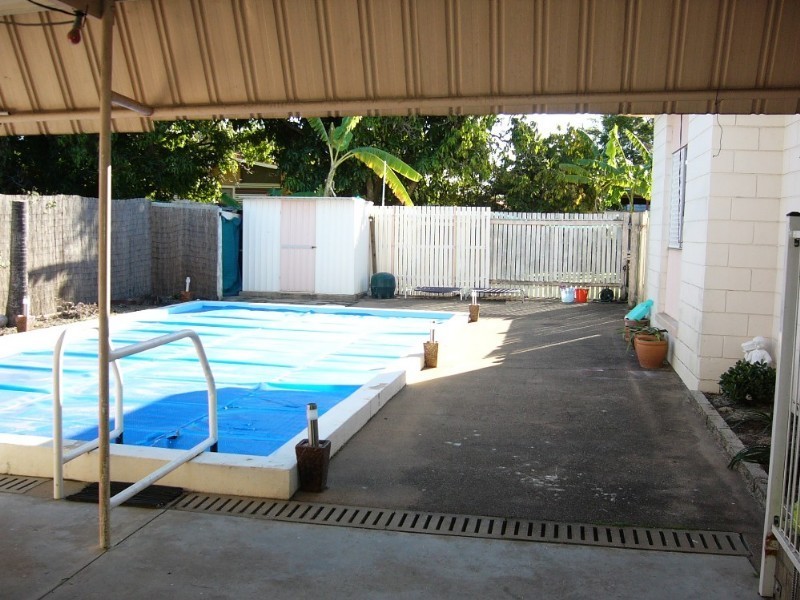 Svensson Heights QLD 4670