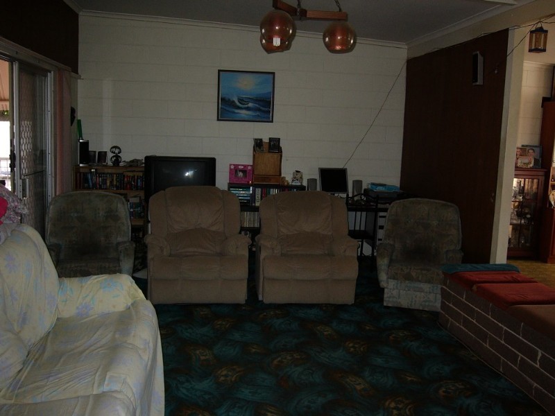 Svensson Heights QLD 4670