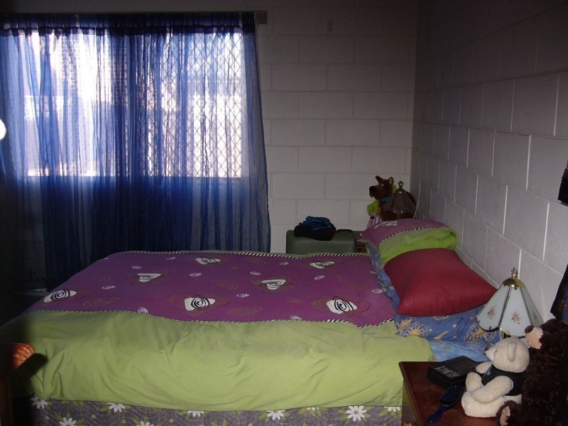 Svensson Heights QLD 4670