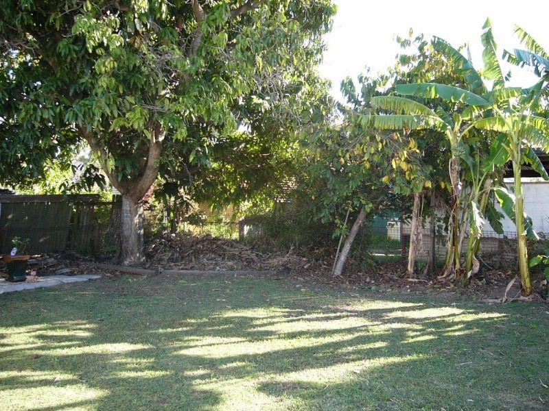 Svensson Heights QLD 4670