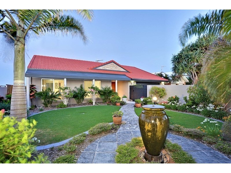 191 Woongarra Scenic Drive, Bargara QLD 4670