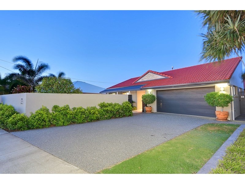 191 Woongarra Scenic Drive, Bargara QLD 4670