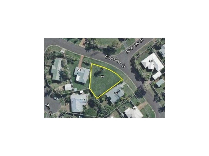 70 Shoreline Crescent, Bargara QLD 4670