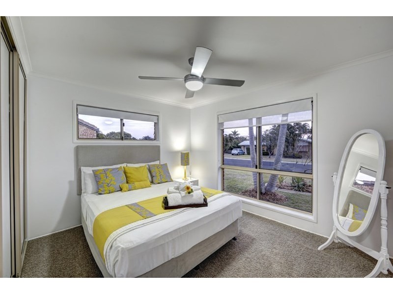 20 Fairway Drive, Bargara QLD 4670