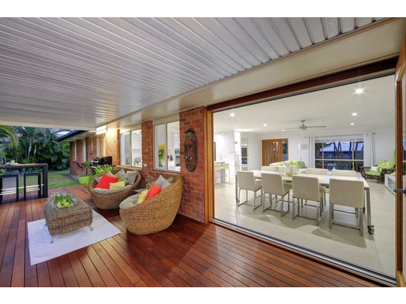 20 Fairway Drive, Bargara QLD 4670