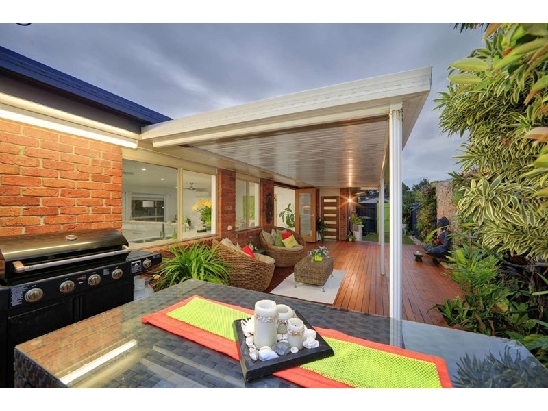 20 Fairway Drive, Bargara QLD 4670