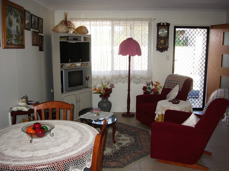 Avenell Heights QLD 4670