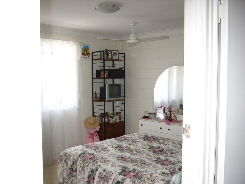 Avenell Heights QLD 4670