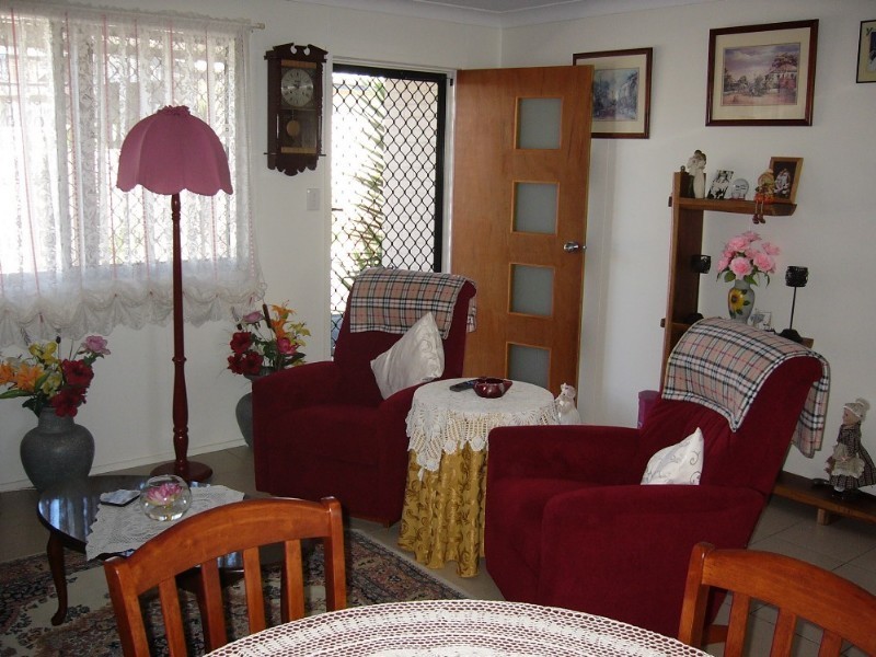 Avenell Heights QLD 4670