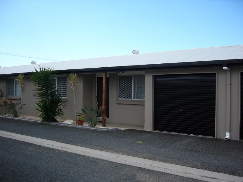 Avenell Heights QLD 4670