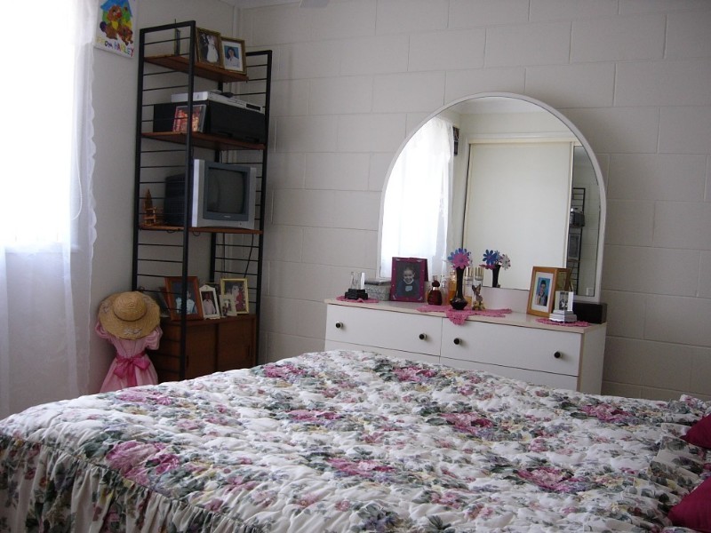 Avenell Heights QLD 4670