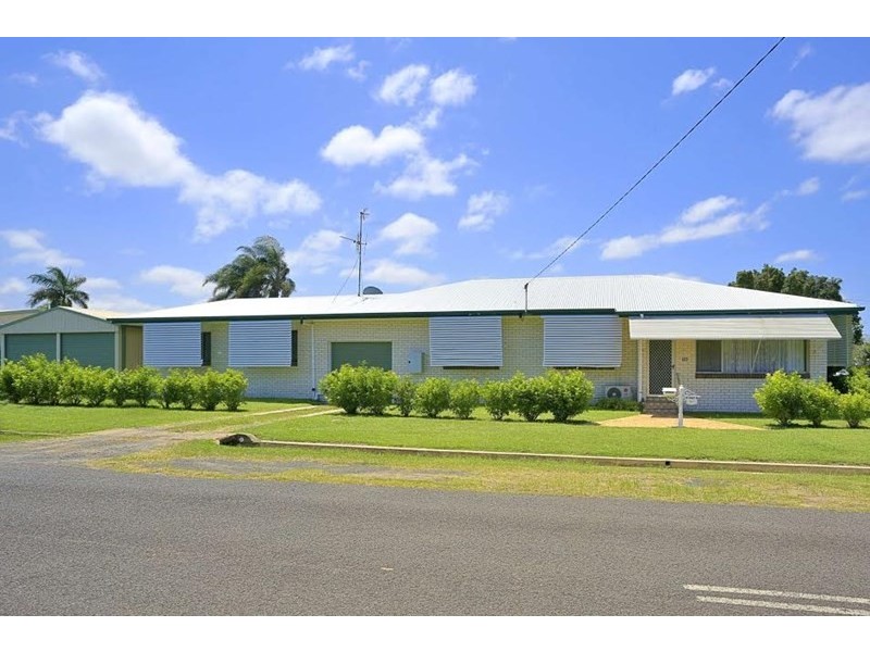 35a Duncraigan Street, Norville QLD 4670