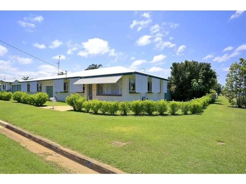 35a Duncraigan Street, Norville QLD 4670