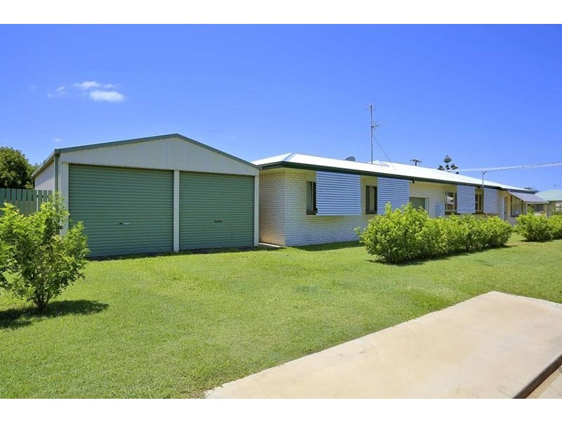 35a Duncraigan Street, Norville QLD 4670