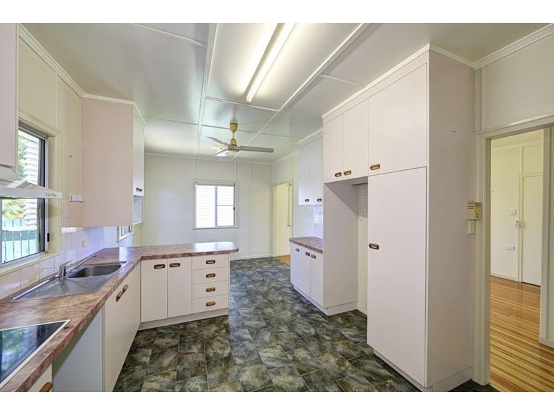 35a Duncraigan Street, Norville QLD 4670