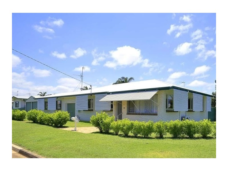 35a Duncraigan Street, Norville QLD 4670