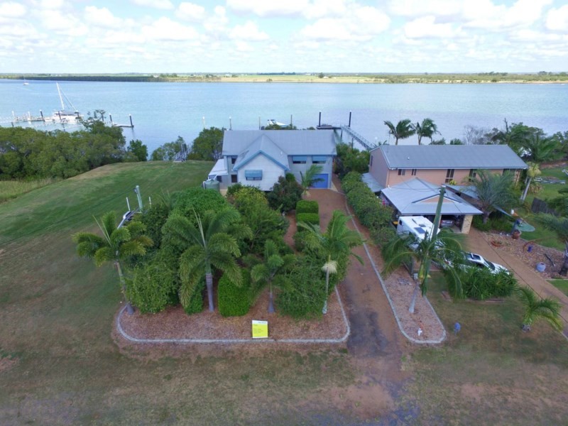 18 Corser Street, Burnett Heads QLD 4670