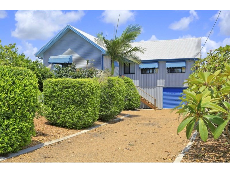 18 Corser Street, Burnett Heads QLD 4670