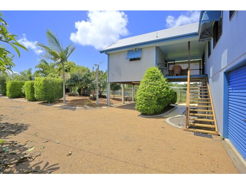 18 Corser Street, Burnett Heads QLD 4670