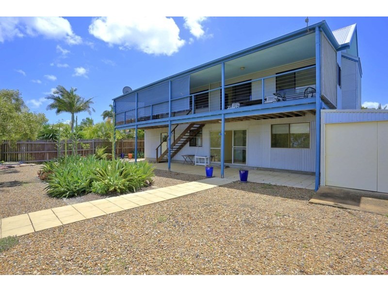 18 Corser Street, Burnett Heads QLD 4670