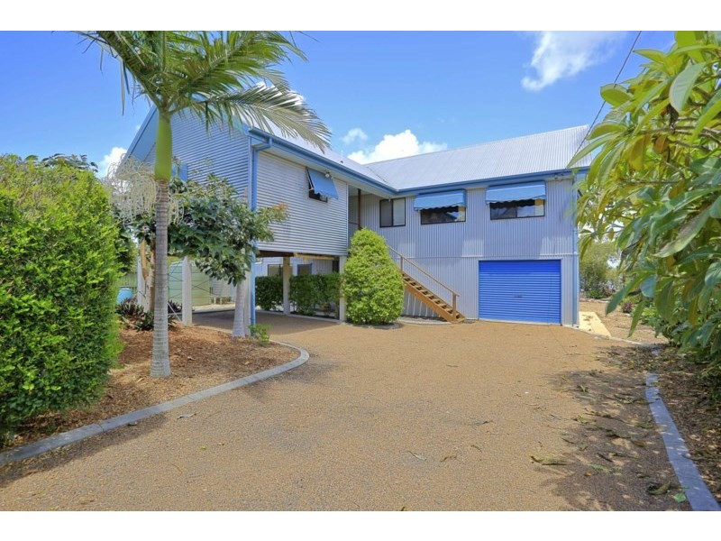 18 Corser Street, Burnett Heads QLD 4670