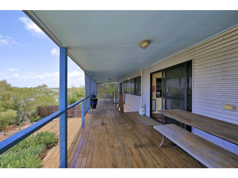 18 Corser Street, Burnett Heads QLD 4670