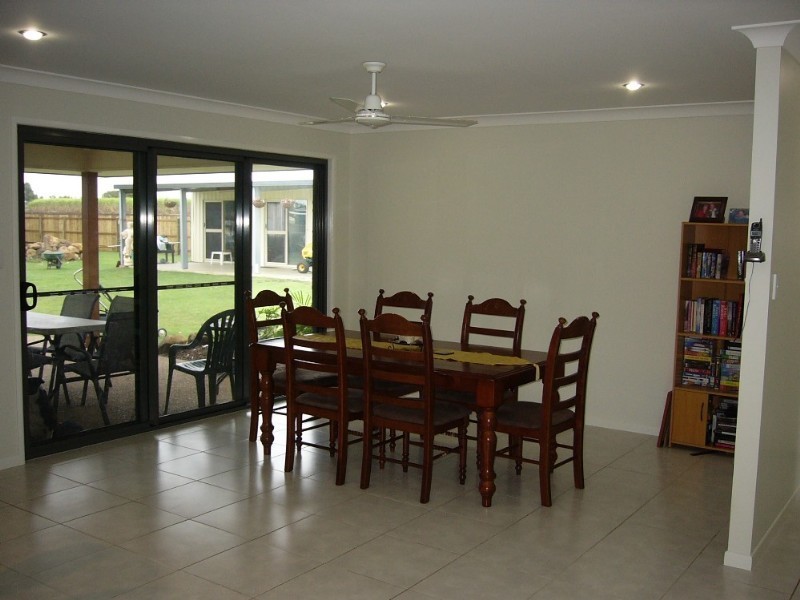 Burnett Heads QLD 4670