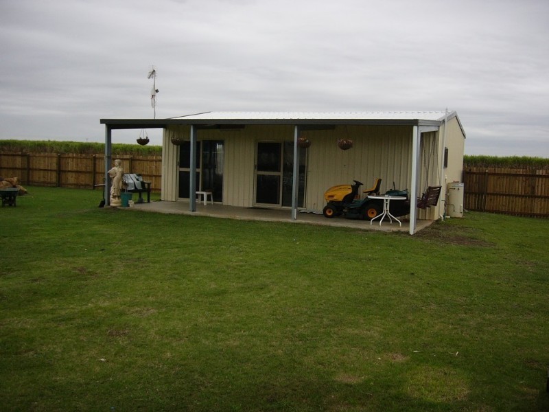 Burnett Heads QLD 4670